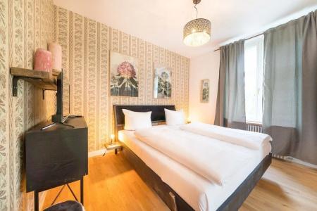 Design Apartments - "Kutscherhaus" - 16