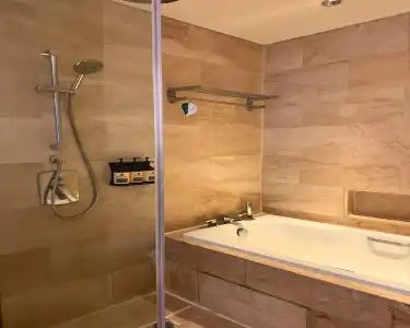 Ascott Kuningan Jakarta - 8