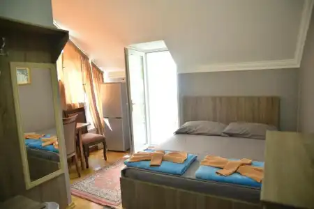 Mount Villa Kvariati - 23