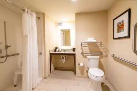 Holiday Inn Murfreesboro by IHG - 49