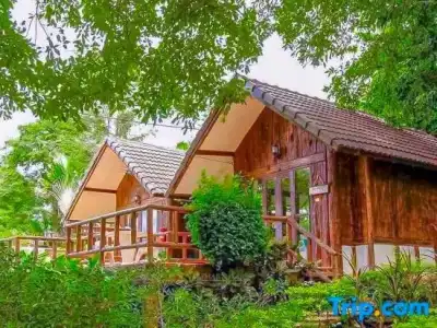 Saitharn Iyara Resort - 70