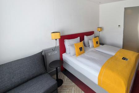 Holiday Inn - the niu, FRANZ VIENNA by IHG - 40