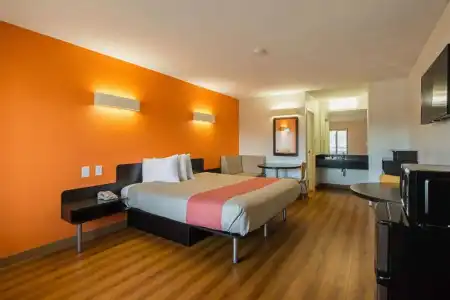 Motel 6 Savannah, GA - Midtown - 34