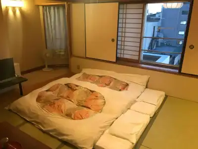 Ryokan Kuramoto - 14