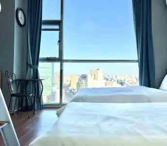 Myeongdong Merlin - 107