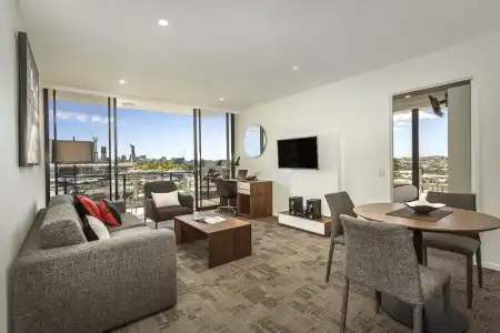 Quest Woolloongabba - 25