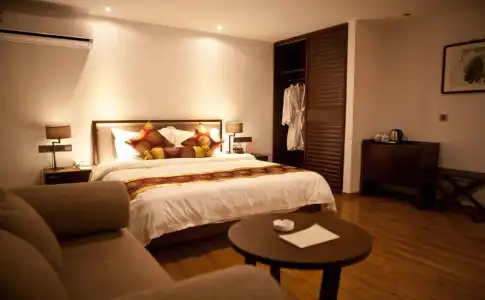 Deban Manor Resort - 3