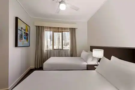 Adina Apartment Perth - Barrack Plaza - 66