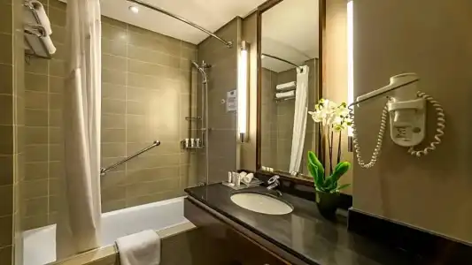 Holiday Inn Resort Dead Sea by IHG - 138
