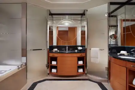 The Ritz-Carlton, Tokyo - 74