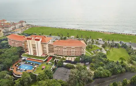 Taj Samudra - 20