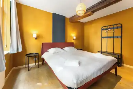 Lake Suites - 48
