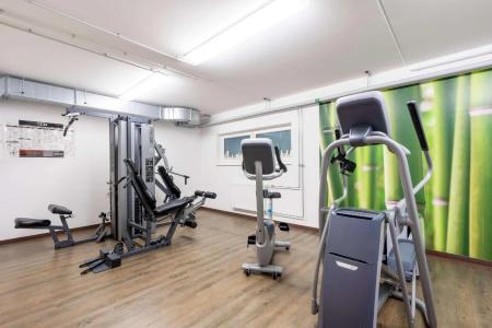 Star G Premium München Domagkstraße - 20