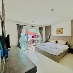 The Cocoon Patong - 44