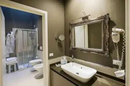 Opera Relais de Charme - Aparthotel - 110