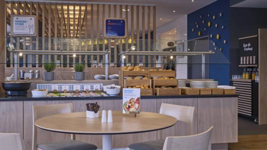Holiday Inn Express Düsseldorf City North by IHG - 43