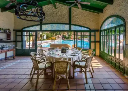 Mirador del Cabo Adults Recommended - 22