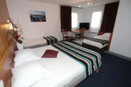 Ostal Pau Université - Sure Collection by Best Western - 45