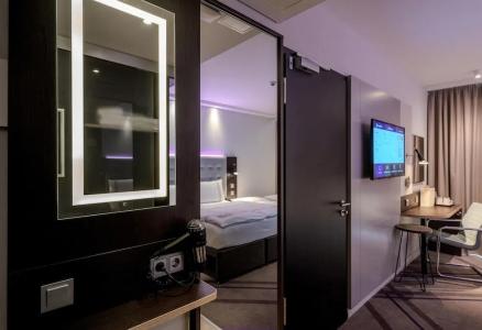 Premier Inn Berlin Alexanderplatz - 39
