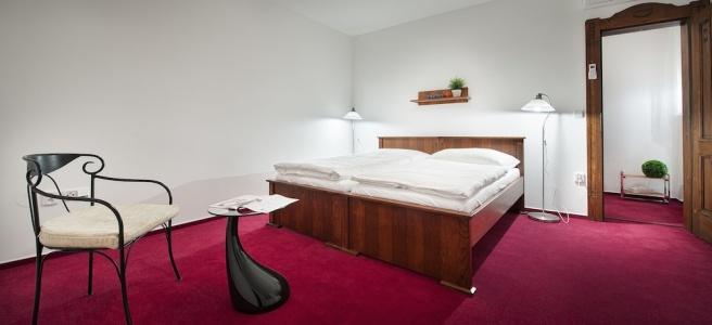 Brioni Suites - 63