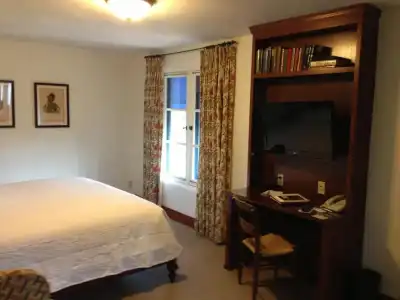 Arizona Inn - 19
