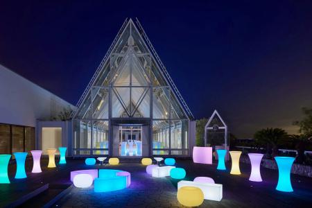 Sheraton Grande Tokyo Bay - 24