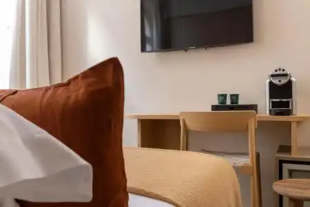 Hôtel Joe M - 67