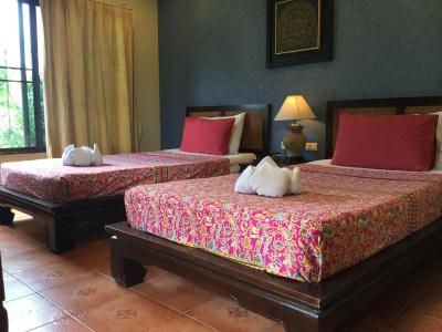 Chiang Mai Thai House - 6