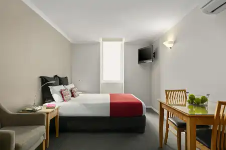 Hobart Waterfront Apartments - 14