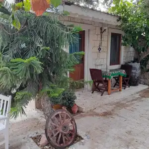 Kavalalı Butik Otel - 25