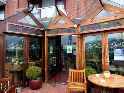 Wienerhof - 18