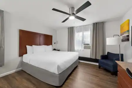 Comfort Inn Gaslamp Convention Center - 3