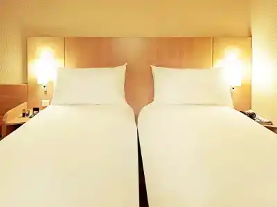 Ibis Clermont Ferrand A71 A75 La Meridienne - 39