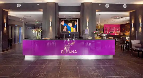 Oleana - 25