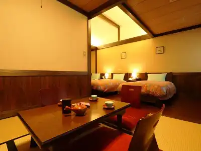 Norikura Ikkyu - 4