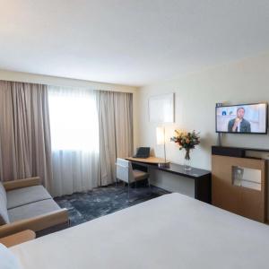 Novotel Centre Nantes Bord de Loire - 33