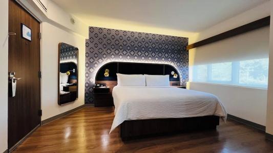 Holiday Inn Express Ciudad De Mexico Condesa by IHG - 97