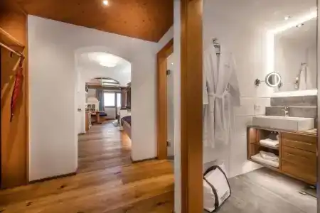 Alpines Lifestyle Tannenhof - 53