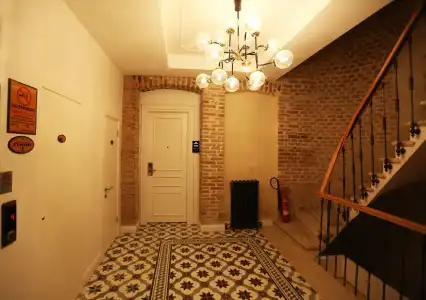 Royal Tophane - 23