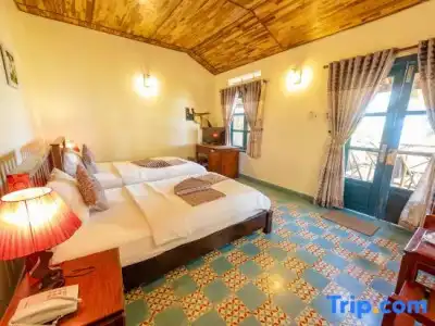 Phu Quoc Eco Beach Resort - 217