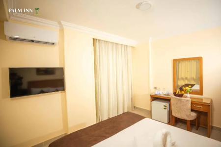 Palm Inn Hurghda - 47