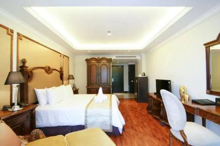 LK Miracle Suite - 34
