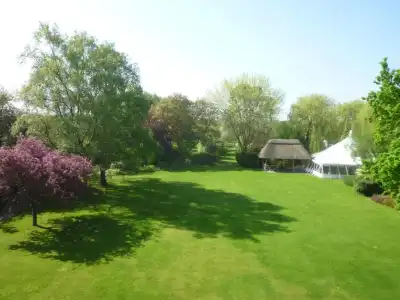 Rectory Farm - 36