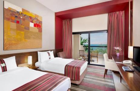 Holiday Inn Resort Dead Sea by IHG - 120