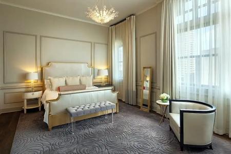 The St. Anthony, a Luxury Collection, San Antonio - 161