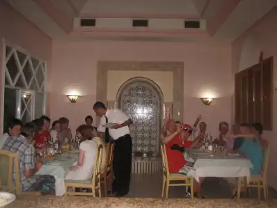 Hôtel Mezri - 15
