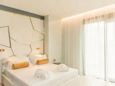 The Promenade Luxury Wellness - 31