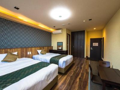 LiVEMAX RESORT KINUGAWA - 2