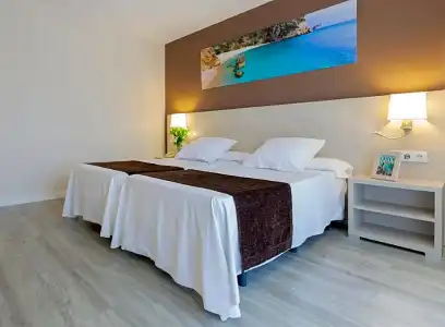Helios Benidorm - 58