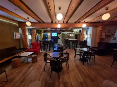 Rtanj Kopaonik Eco Resort & Spa - 13